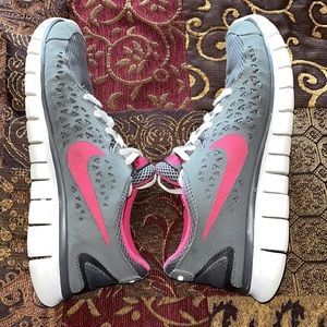 Nike Free Run